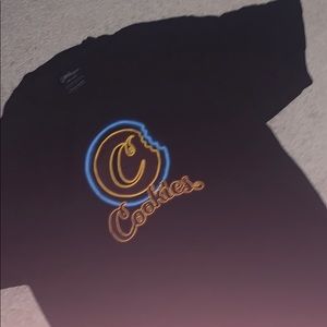 T Shirt (Cookies)